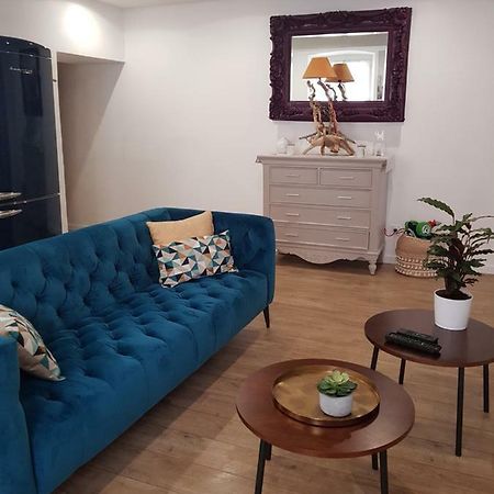 בסטיה Appartement De Charme Citadelle Bastia מראה חיצוני תמונה
